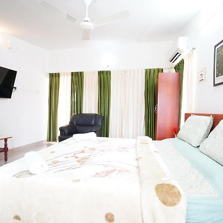 Hotel Tamilnadu - يركواد المظهر الخارجي الصورة