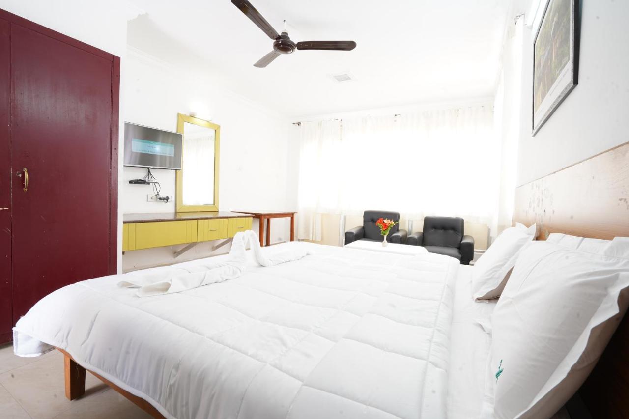 Hotel Tamilnadu - يركواد المظهر الخارجي الصورة