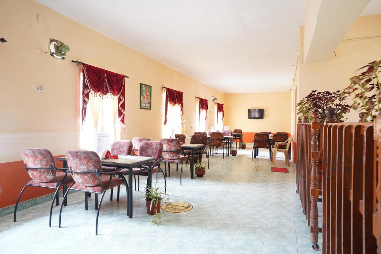 Hotel Tamilnadu - يركواد المظهر الخارجي الصورة